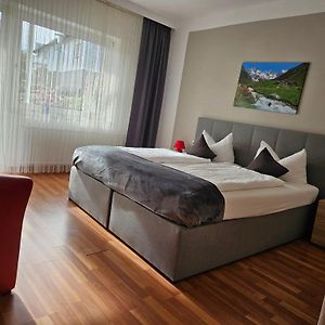 Double Kamer